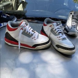Jordan 3
